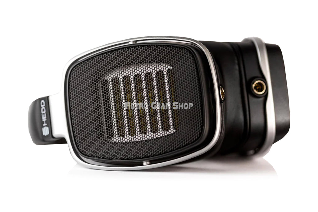 HEDD Audio HEDDphone Side