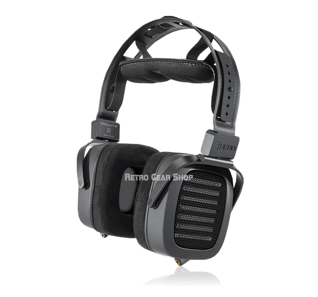 HEDD Audio HEDDphone TWO GT Angle