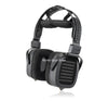HEDD Audio HEDDphone TWO GT Headphones Unplugged Angle