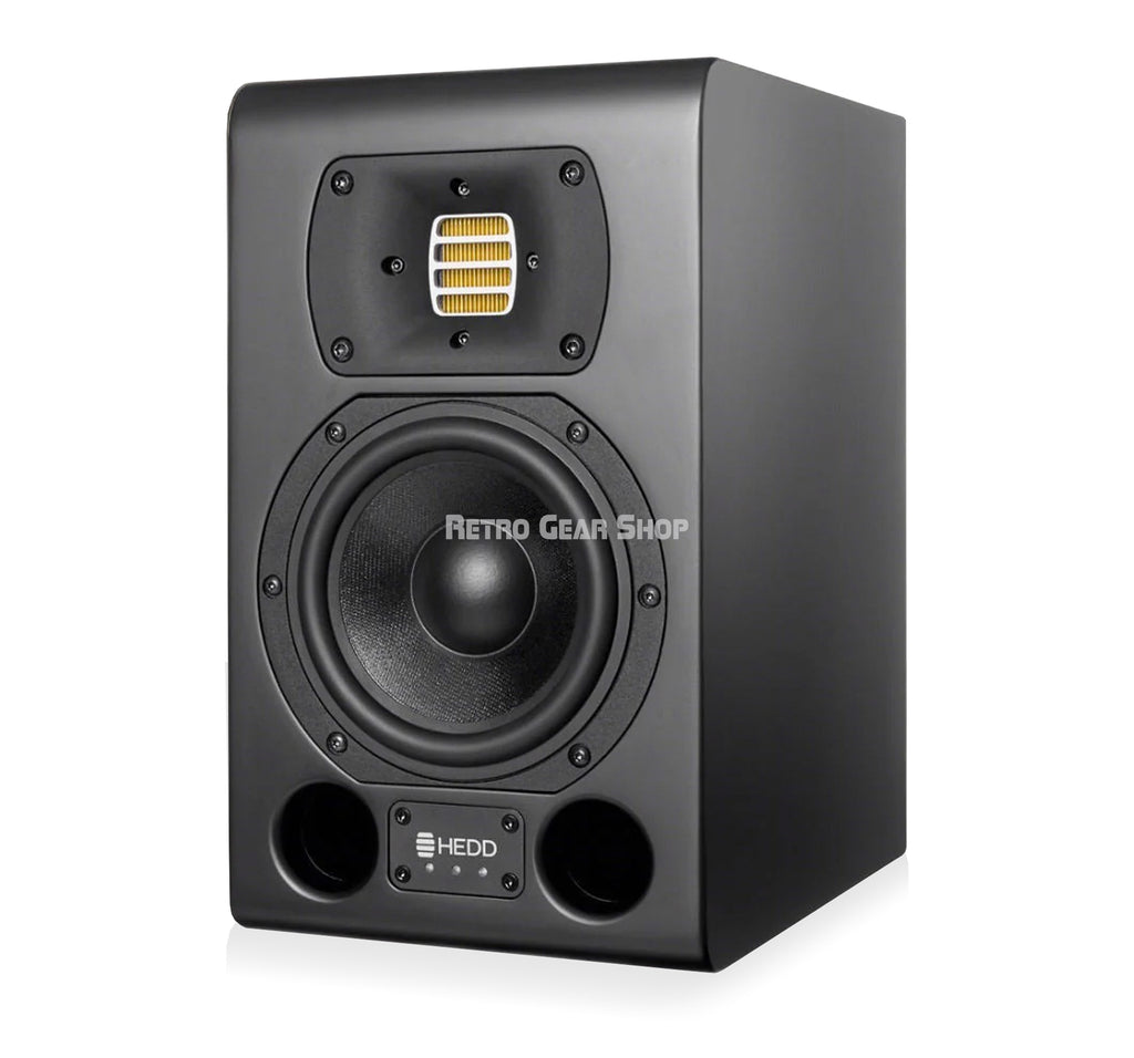 HEDD Audio Type 05 MK2 Angle