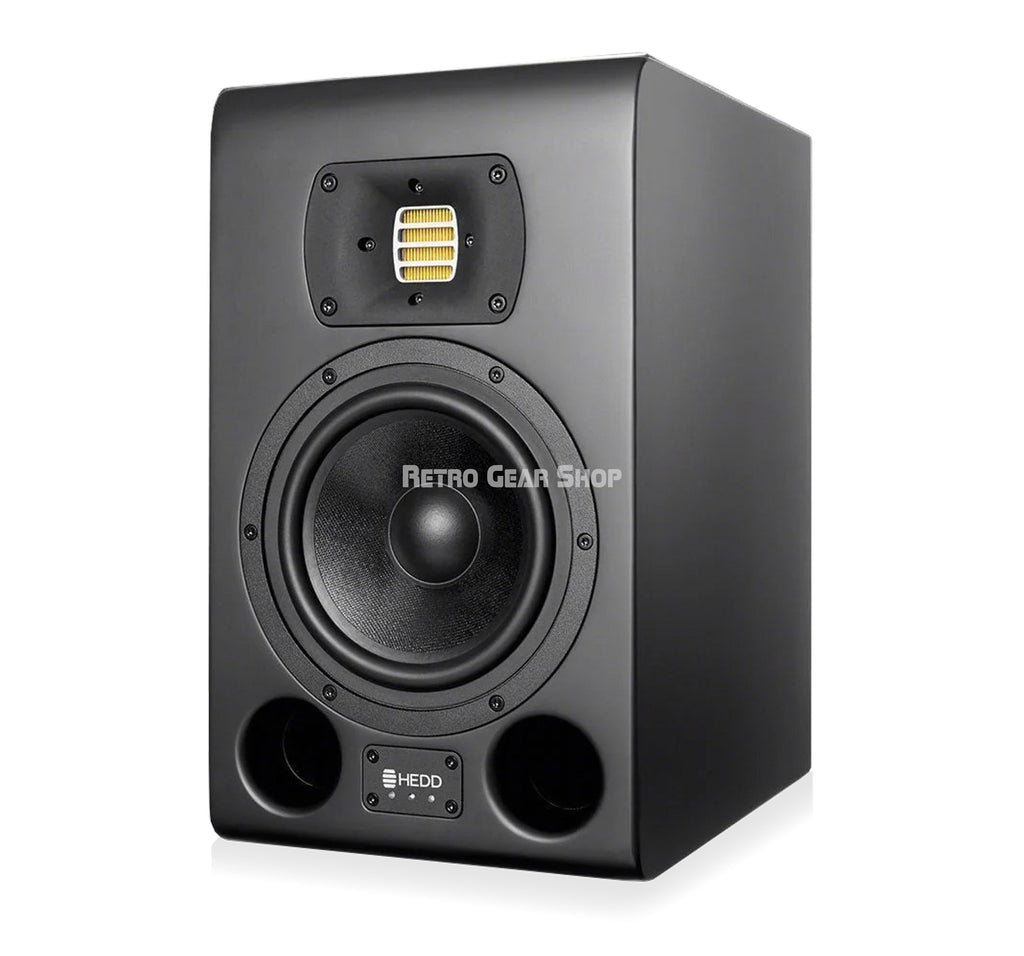 HEDD Audio Type 07 MK2 Angle