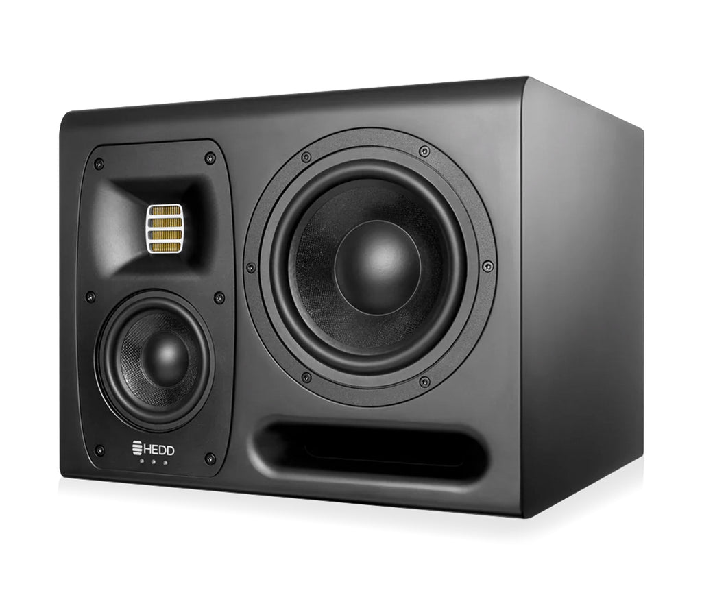 HEDD Audio Type 20 MK2 Angle