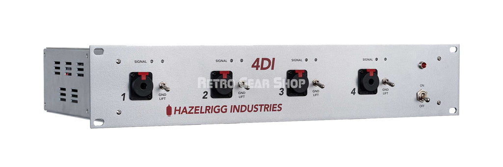 Hazelrigg Industries 4DI Angle