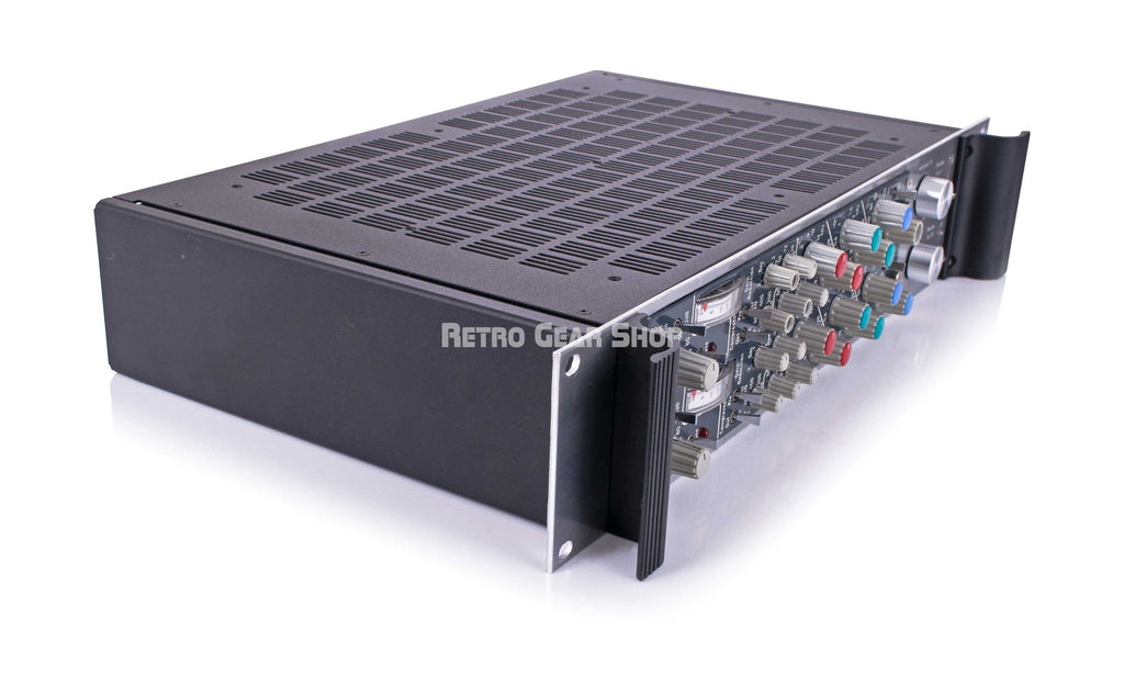 Helios Channel Strips Top Left