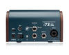 Heritage Audio I73 PRO ONE Rear