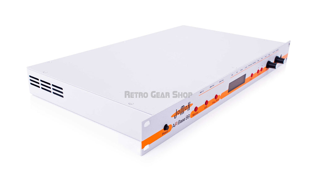 Jomox AirBase 99 Top Left