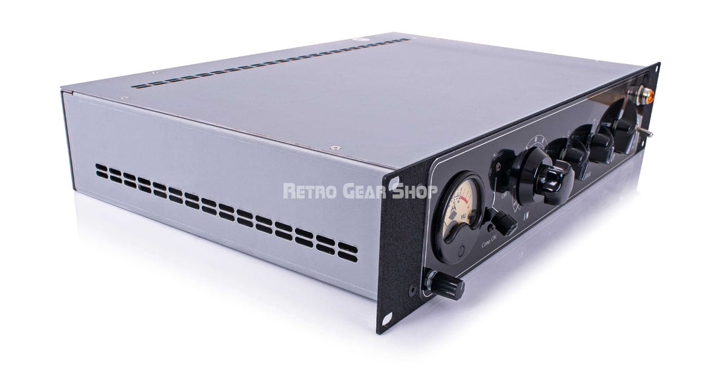 Kerwax VM-124 Top Left