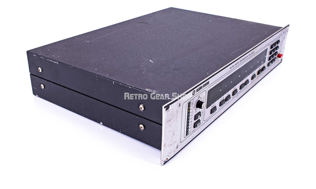 Klark Teknik DN780 Top Left