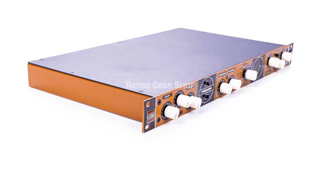 Kush Audio Tweaker Top Left