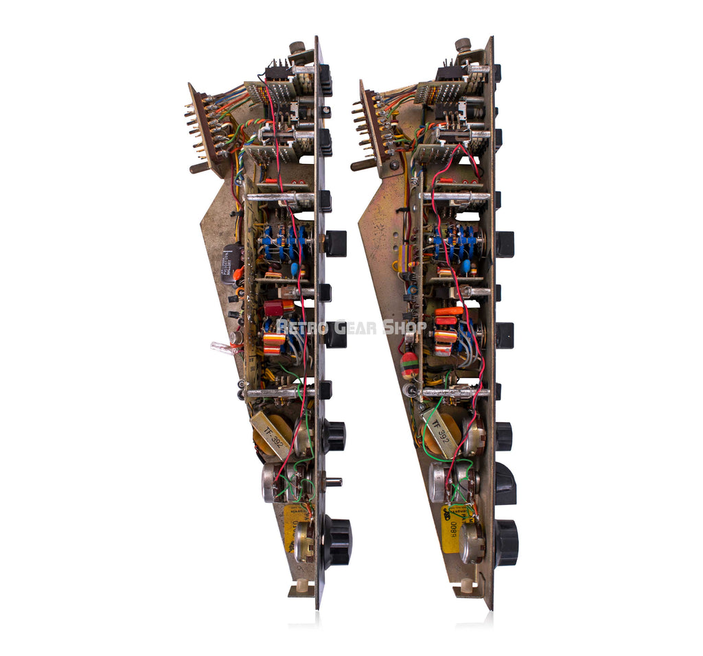 Langevin AM401A Internals