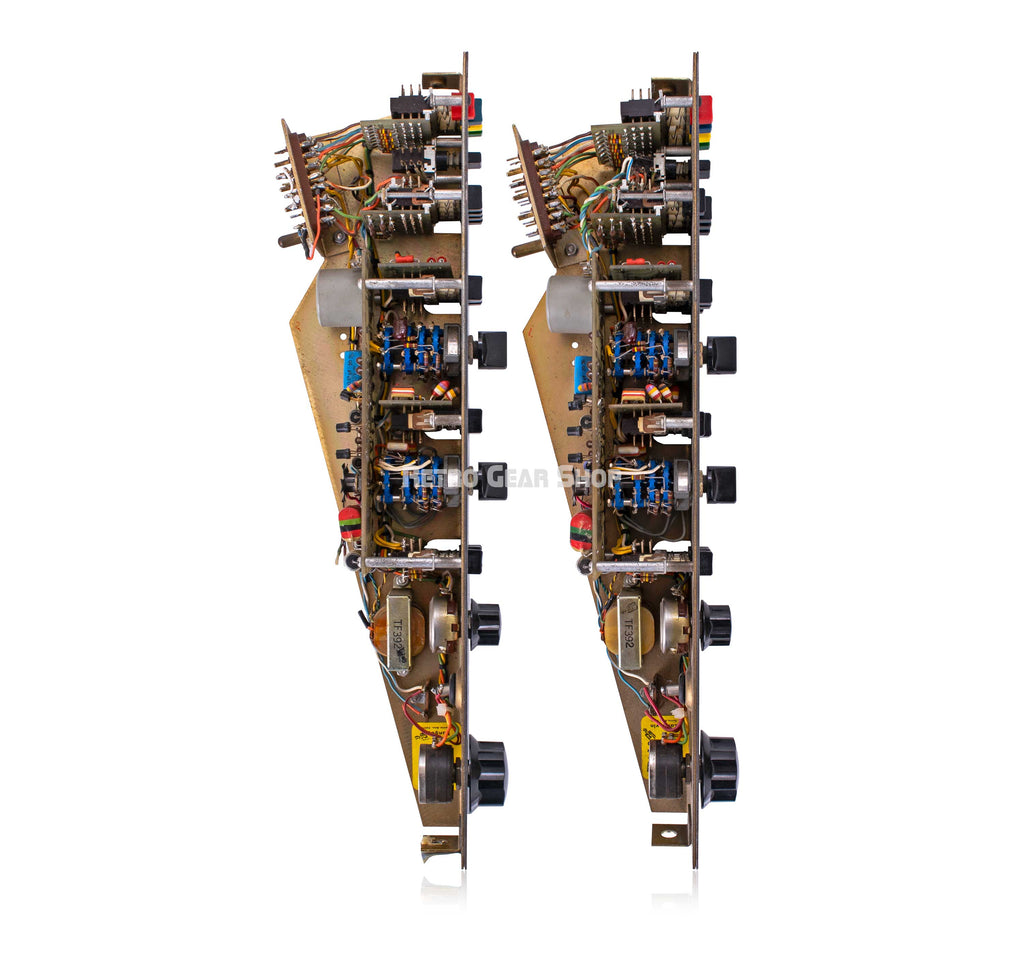 Langevin AM401A Internals