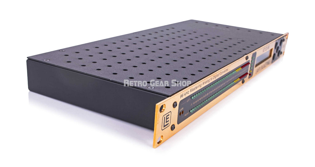 Lavry AD122-96 Top Left