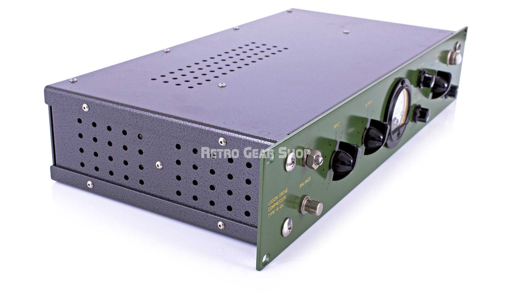 Lisson Grove R-124 Top Left