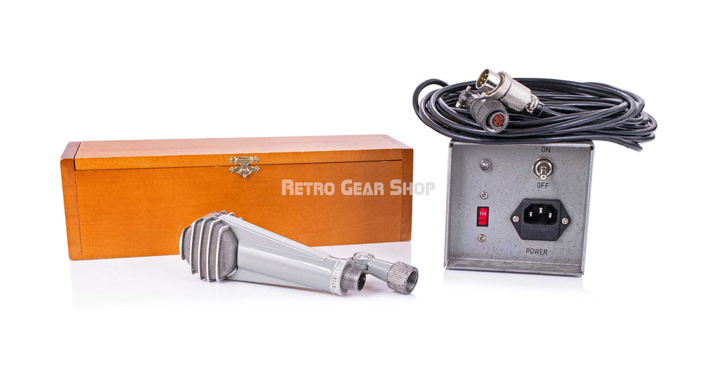 Lomo 19A9 Vintage Front Accessories