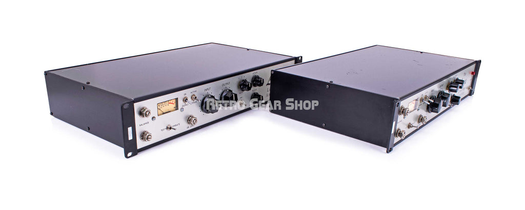 Lucas Engineering The Lucas Top Left