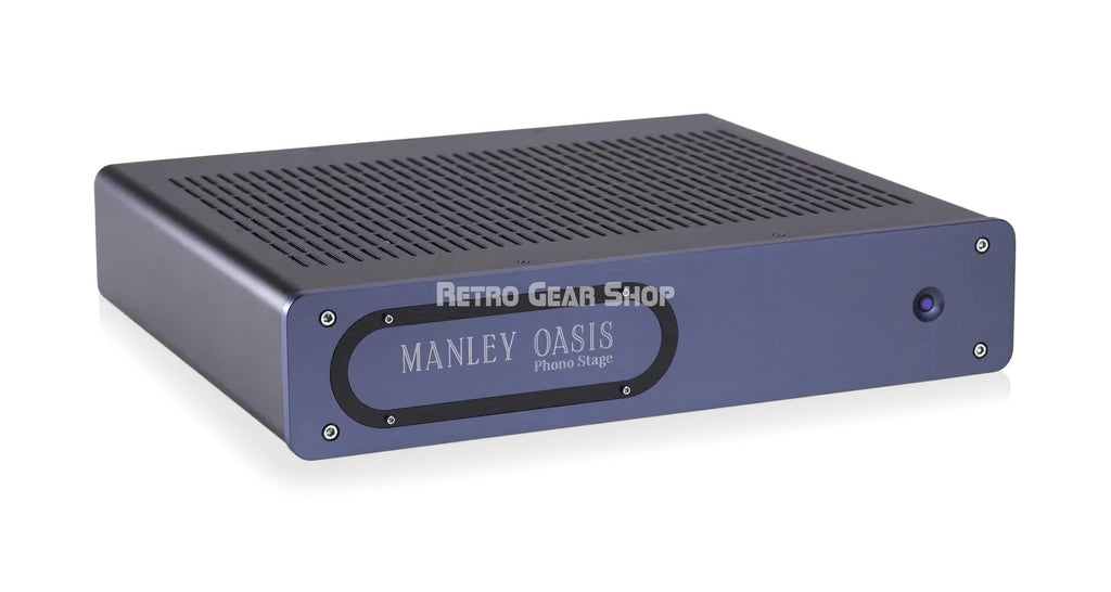 Manley Laboratories Oasis Angle
