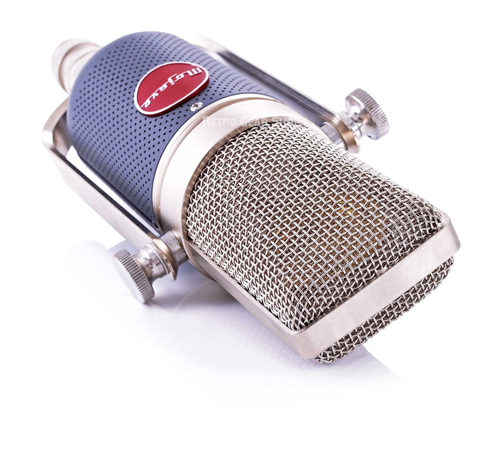 Mojave MA-37 Top Left