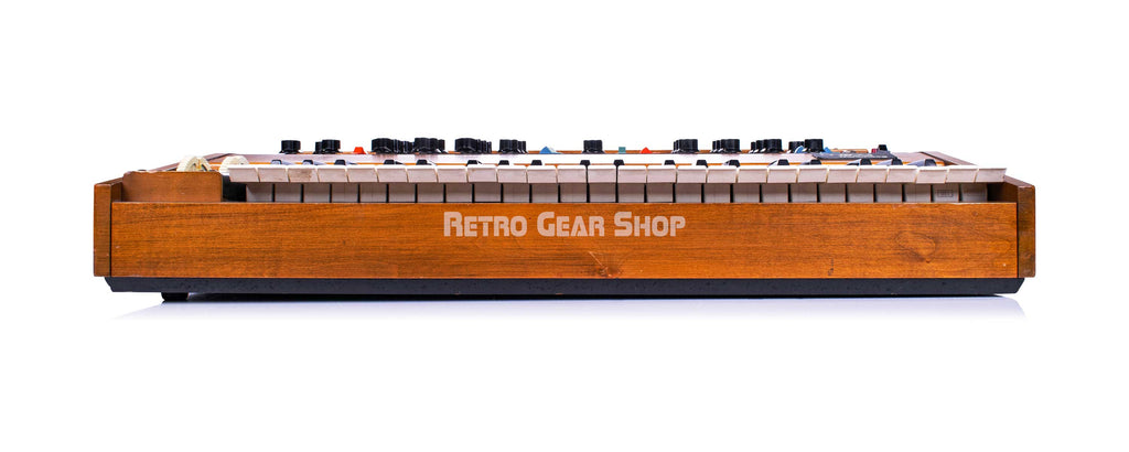 Moog Minimoog Model D Front