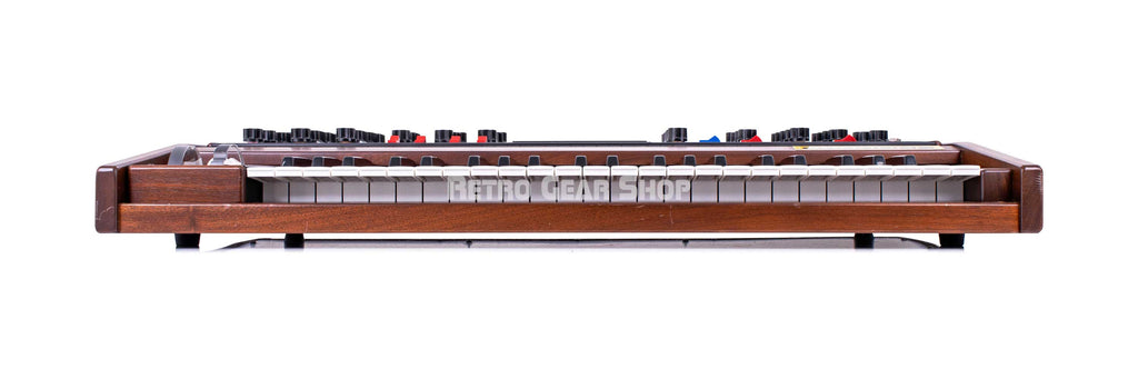 Moog Minimoog Voyager Front