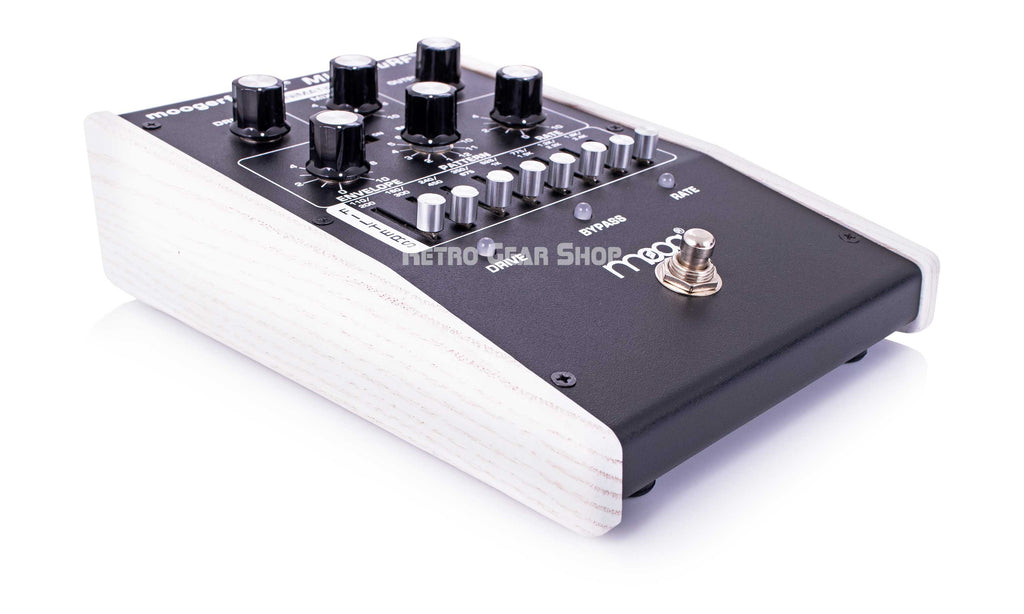 Moog Moogerfooger MF-105M Top Left