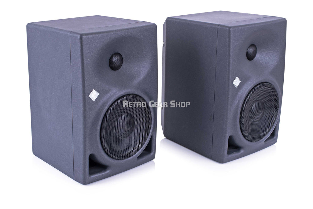 Neumann KH120 Pair Top Left