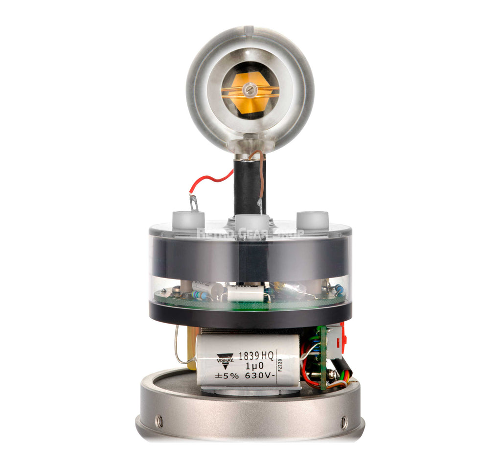 Neumann M-50 V Internals