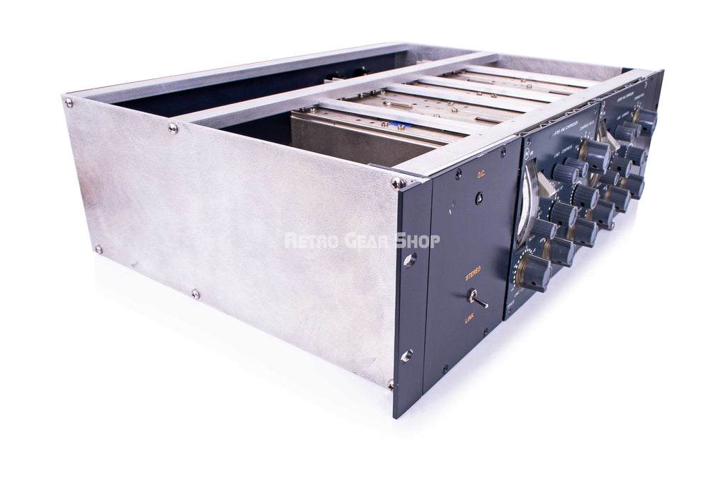 Neve 2254/E Top Left