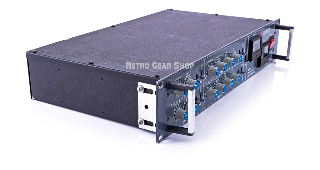 Neve 33609/C Top Left