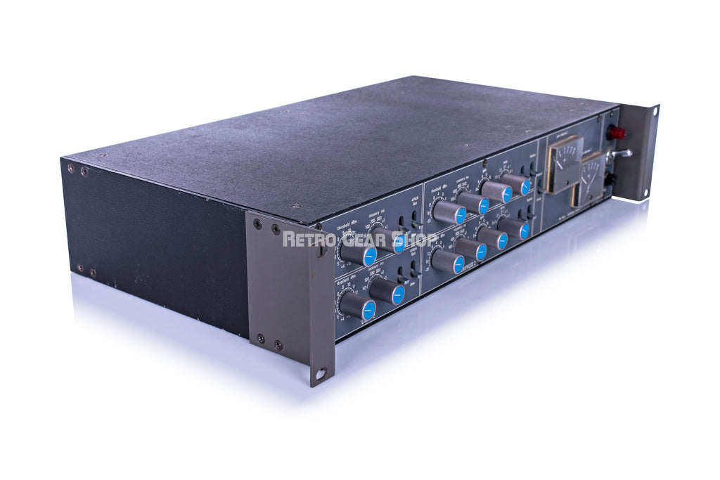 Neve 33609 Top Left