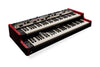 Nord Organ 3 Angle