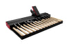 Nord Pedal Keys 25 Angle