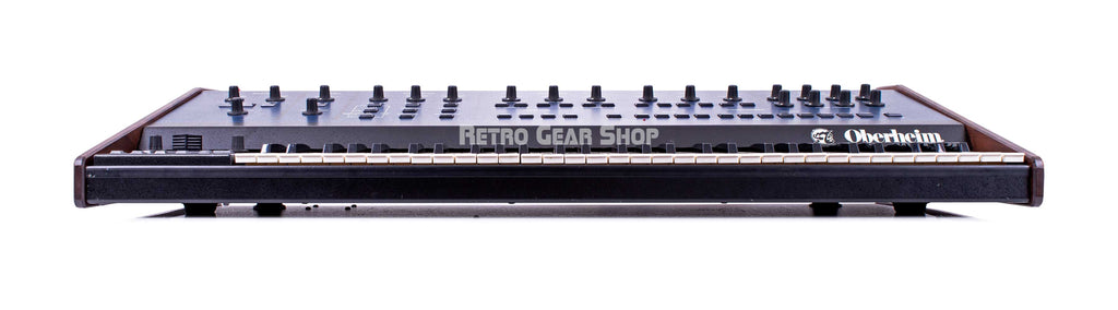 Oberheim OB-8 Front