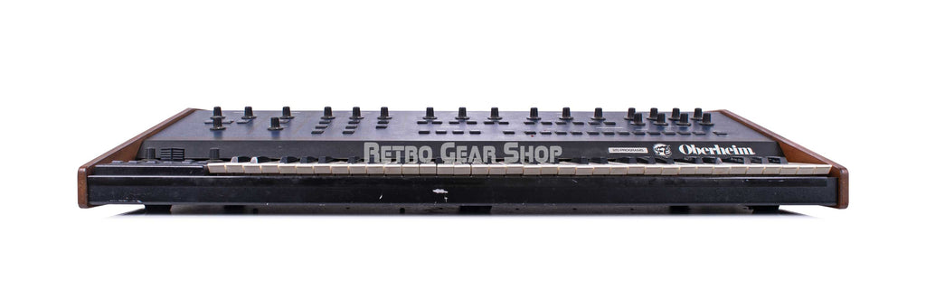 Oberheim OB-Xa Front