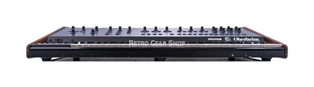 Oberheim OB-Xa Front