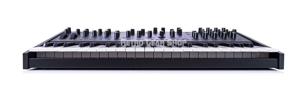 Oberheim TEO-5 Front