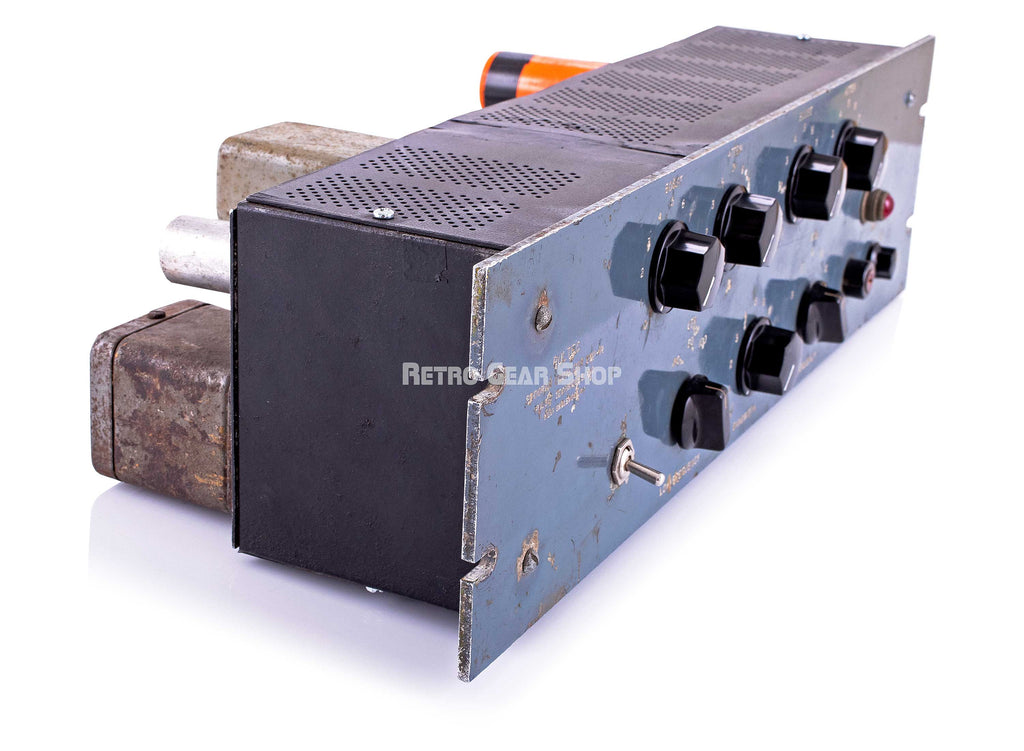 Pultec EQP-1R Vintage Top Left