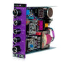Purple Audio Action Angle