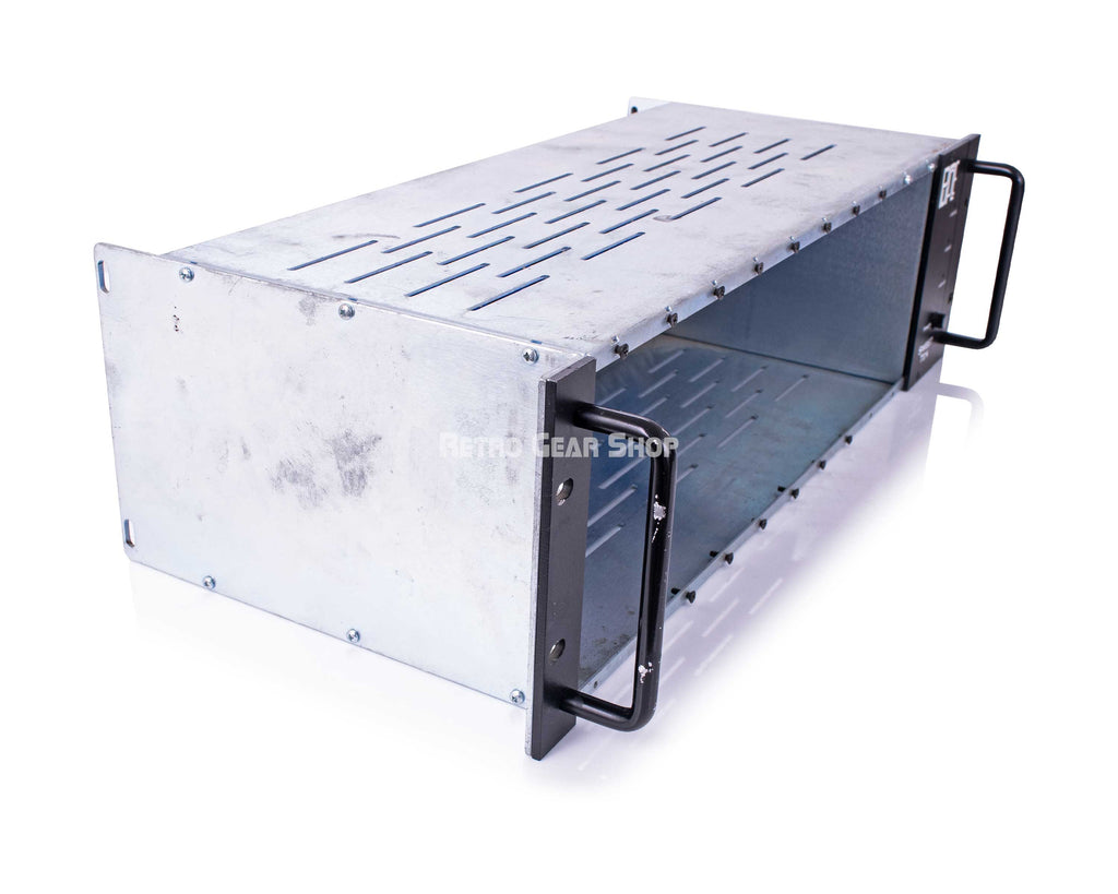 Purple Audio Sweet Ten Top Left