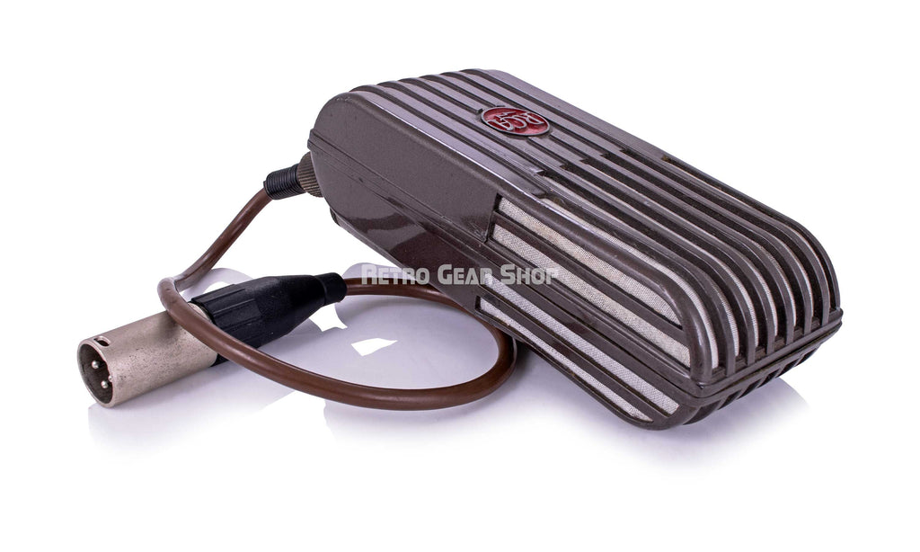 RCA Varacoustic MI-6203-C Top Left