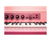 Rhodes MK8 Marshmallow Details