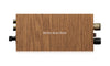 Rodec Bunk 01 Bamboo / Jet Black Side