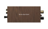 Rodec Bunk 01 Walnut / Green Side
