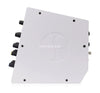 Rodec ONE 100-Series Modules Chassis + Sherman MiniStyler Bundle Side