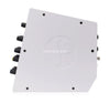 Rodec ONE 100-Series Modules Chassis + SideStepper Bundle Side