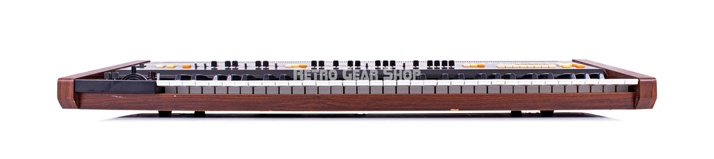 Roland Juno-60 Front