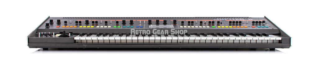 Roland Jupiter-8 Front