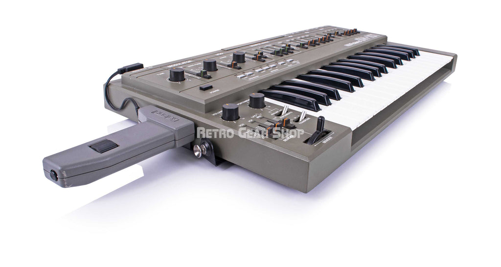 Roland SH-101 Top Left