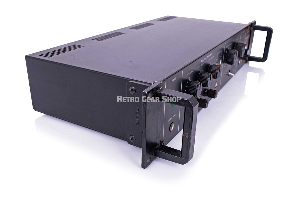 Roland SPH-323 Top Left