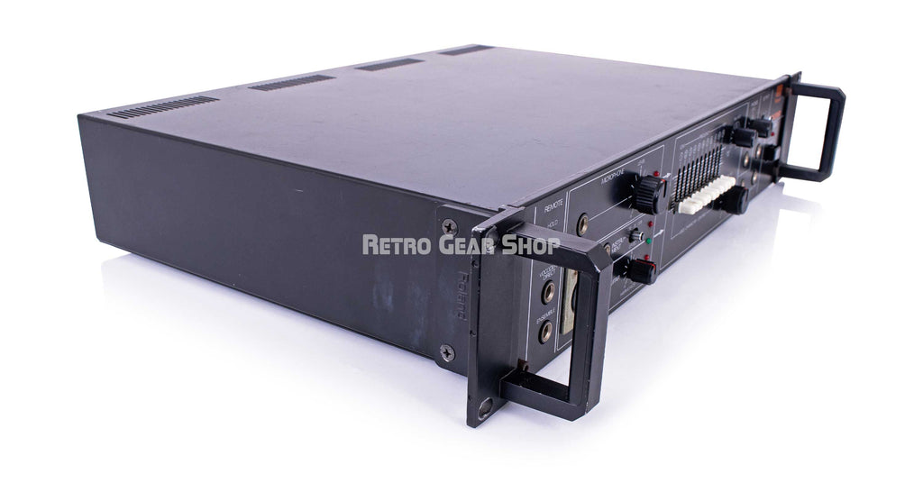 Roland SVC-350 Vintage Top Left