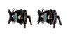 Royer Labs R-122 MKII Pair Shockmounts